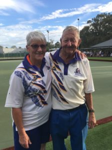 Championships 2022 - Clare Bowling Club Inc